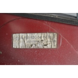 Fanale stop posteriore DX Mercedes Classe A W169 Dal 2004 al 20128 Cod A1698200464  1666708558169