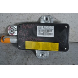 Airbag Porta Anteriore DX BMW Serie 3 E46 SW dal 1998 al 2005 Cod 34703723003w  1666708622921