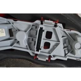 Fanale stop posteriore SX Mercedes Classe A W169 Dal 2004 al 2012 Cod A1698200364  1666708771476