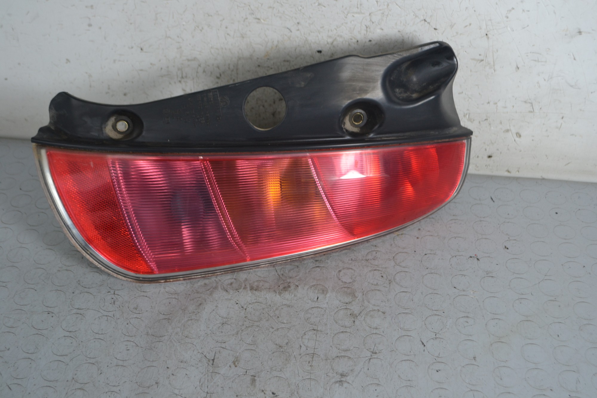 Fanale Stop Posteriore DX Lancia Ypsilon dal 2003 al 2011 Cod 51753384  1666710962183