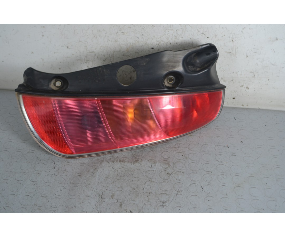 Fanale Stop Posteriore DX Lancia Ypsilon dal 2003 al 2006 Cod 51753384  1666710962183