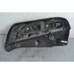 Fanale Stop Posteriore DX Lancia Ypsilon dal 2003 al 2011 Cod 51753384  1666710962183