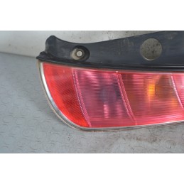 Fanale Stop Posteriore DX Lancia Ypsilon dal 2003 al 2006 Cod 51753384  1666710962183