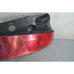 Fanale Stop Posteriore DX Lancia Ypsilon dal 2003 al 2006 Cod 51753384  1666710962183