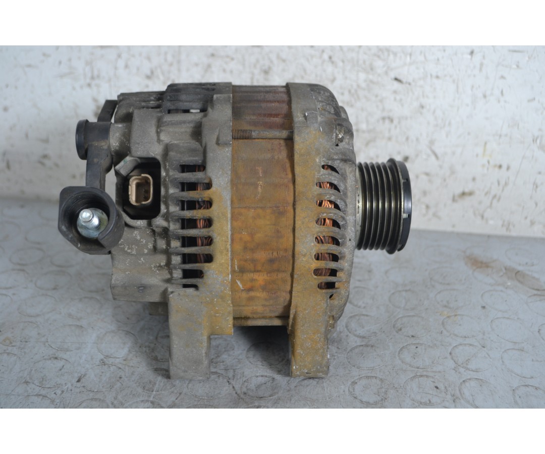 Alternatore Peugeot 407 2.0 Dal 2004 al 2012 Cod 9654752880  1666766156734