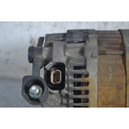 Alternatore Peugeot 407 2.0 Dal 2004 al 2012 Cod 9654752880  1666766156734