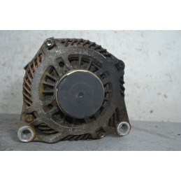 Alternatore Peugeot 407 2.0 Dal 2004 al 2012 Cod 9654752880  1666766156734