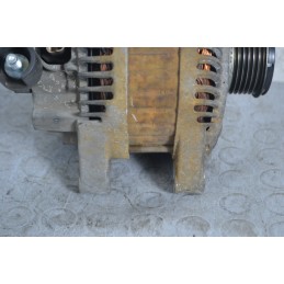 Alternatore Peugeot 407 2.0 Dal 2004 al 2012 Cod 9654752880  1666766156734