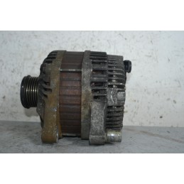 Alternatore Peugeot 407 2.0 Dal 2004 al 2012 Cod 9654752880  1666766156734