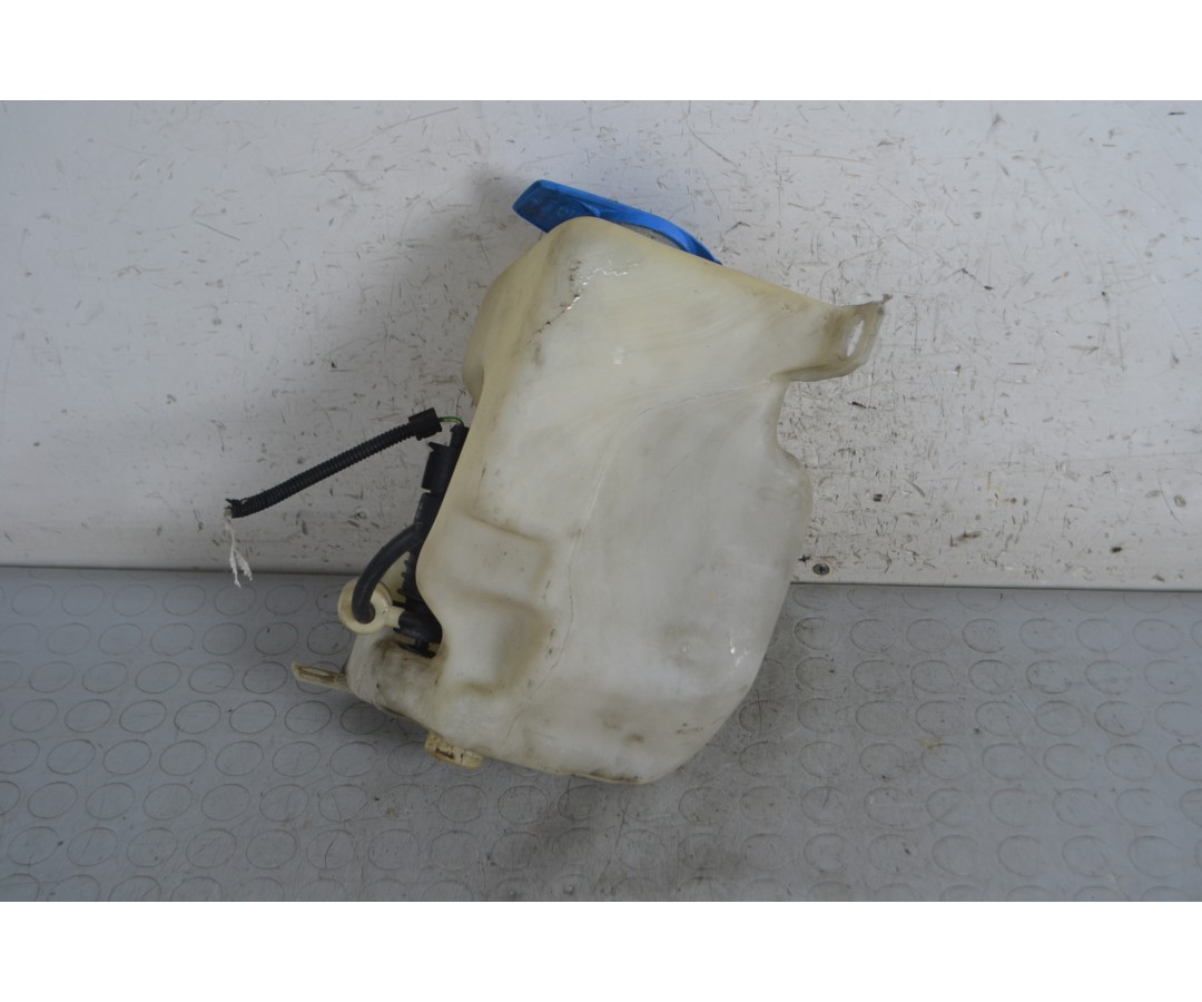 Vaschetta Acqua Tergicristalli Volkswagen Golf IV dal 1997 al 2007 Cod 1j0955453/b  1666767215041