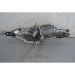 Motorino Tergicristalli Anteriore Alfa Romeo MiTo dal 2008 al 2018 Cod 50545277  1666768171278