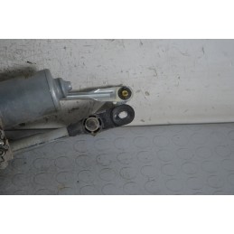 Motorino Tergicristalli Anteriore Alfa Romeo MiTo dal 2008 al 2018 Cod 50545277  1666768171278