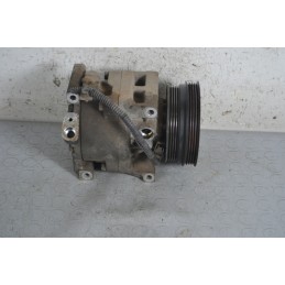 Compressore Aria Condizionata Lancia Y dal 1995 al 2000 Cod 465144430  1666768510718