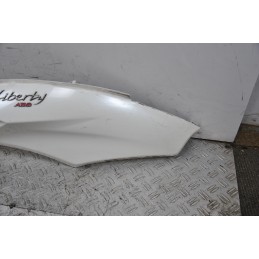 Carena Fianchetto Laterale posteriore Destro Piaggio Liberty 125 I-Get ABS dal 2016 al 2019  1666768718060