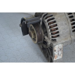 Alternatore Lancia Y dal 1995 al 2000 Cod 63321604  1666768838348