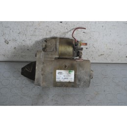 Motorino di Avviamento Lancia Y dal 1995 al 2000 Cod 63102007  1666769169359