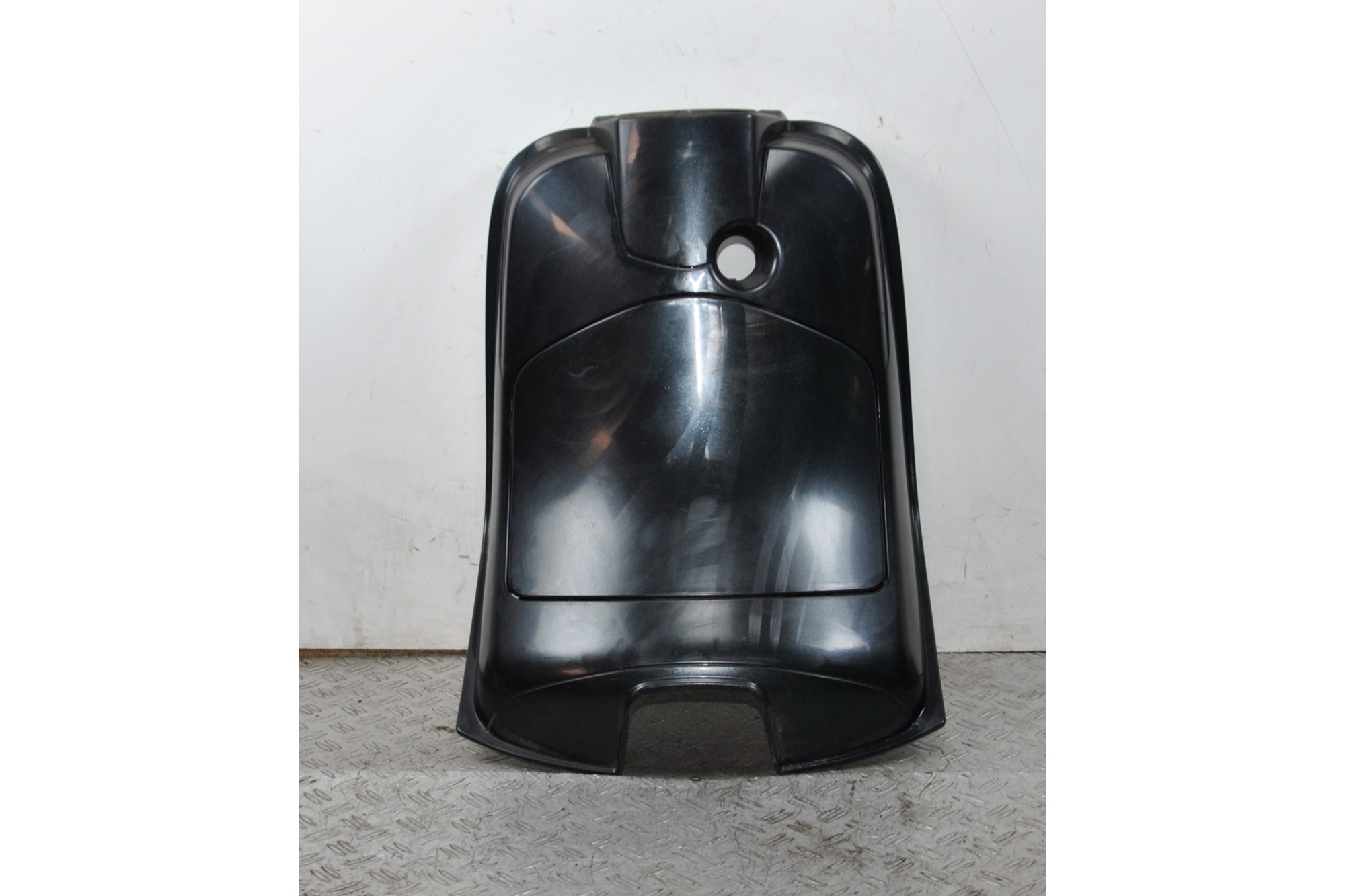 Carena Retroscudo Piaggio Vespa LX 125 / 150 Dal 2012 al 2013  1666769250002