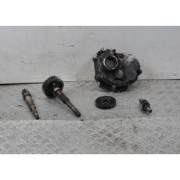 Pacco Ingranaggio Honda SH 300 dal 2006 al 2010  1666770087215