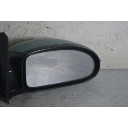 Specchietto retrovisore esterno DX Ford Focus Dal 1998 al 2005 Cod 015475 6 fili  1666769855528
