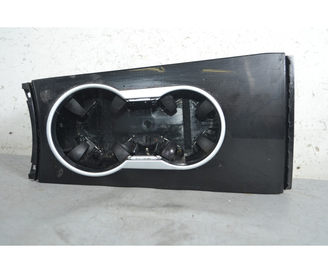 Portabicchieri Mercedes Classe ML W164 Dal 2005 al 2011 Cod A1646800314  1666777974358