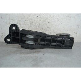 Pedale acceleratore Mercedes Classe ML W164 Dal 2005 al 2011 Cod A1643000104  1666778964266