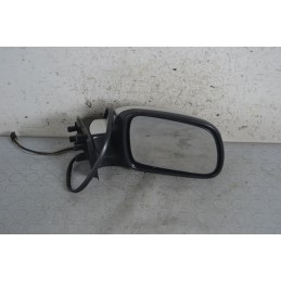 Specchietto Retrovisore Estero DX Peugeot 307 SW dal 2002 al 2009 Cod 024145  1666787522945