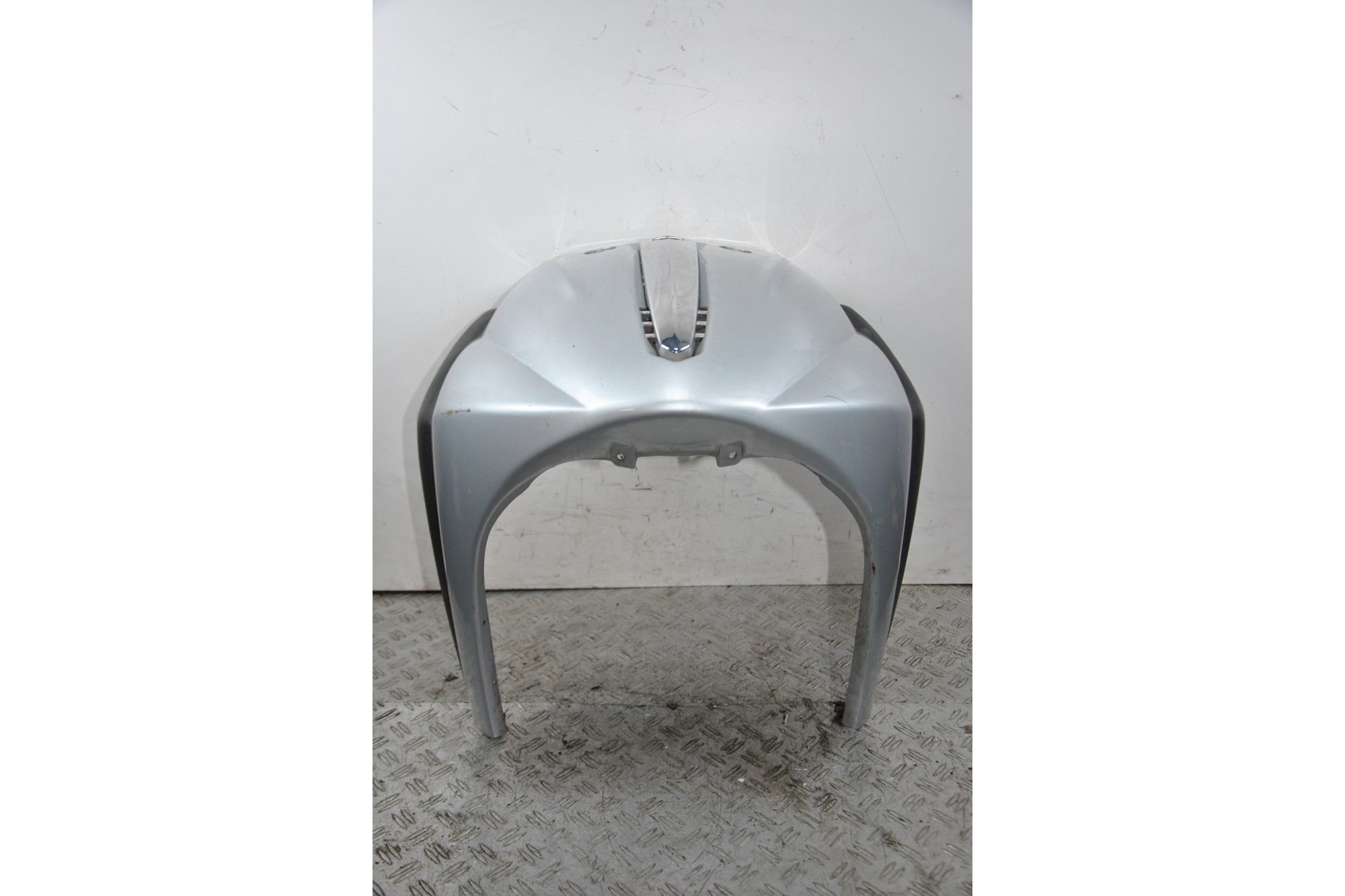 Carena Scudo Anteriore Piaggio Beverly 250 Cruiser Dal 2007 al 2011  1666797094968