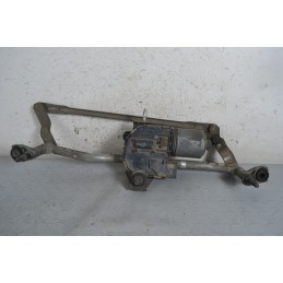 Motorino tergicristallo anteriore Volkswagen Touran Dal 2003 al 2015 Cod 3397020667 / 2K1955023E  1666797734420