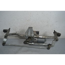 Motorino tergicristallo anteriore Volkswagen Touran Dal 2003 al 2015 Cod 3397020667 / 2K1955023E  1666797734420