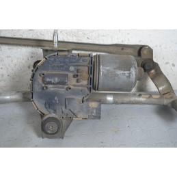 Motorino tergicristallo anteriore Volkswagen Touran Dal 2003 al 2015 Cod 3397020667 / 2K1955023E  1666797734420