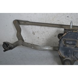 Motorino tergicristallo anteriore Volkswagen Touran Dal 2003 al 2015 Cod 3397020667 / 2K1955023E  1666797734420