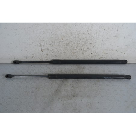 Coppia Pistoni Bagagliaio Posteriore Mercedes ML W164 dal 2005 al 2011 Cod a1647400245 Cod a1647400145  1666854680981