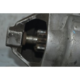 Motorino avviamento Renault Clio Dal 1998 al 2012 1.2 benzina Cod 864698/2770PG  1658924140792