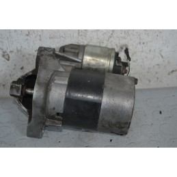 Motorino avviamento Renault Clio Dal 1998 al 2012 1.2 benzina Cod 864698/2770PG  1658924140792