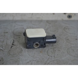 Sensore Impatto Aribag Mercedes ML W164 dal 2005 al 2011 Cod 0038202826  1666855983371