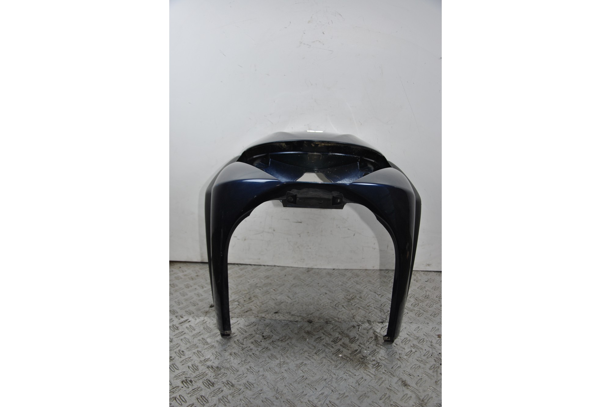 Carena Scudo Anteriore Piaggio Beverly 250 dal 2001 al 2010  1666856313320