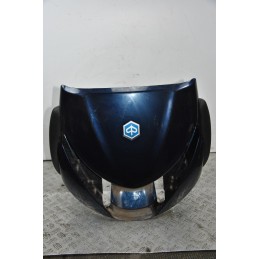 Carena Scudo Anteriore Piaggio Beverly 250 dal 2001 al 2010  1666856313320