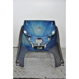 Carena Scudo Anteriore Piaggio Beverly 250 dal 2001 al 2010  1666856313320