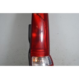 Fanale Stop Posteriore DX Fiat Panda dal 2003 al 2012 Cod 51705458  1666857020685