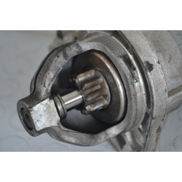 Motorino avviamento Opel Corsa 1.3 mtj Dal 2006 al 2014 Cod 55578093  1666856979533