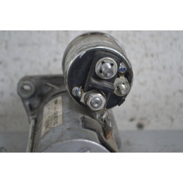 Motorino avviamento Opel Corsa 1.3 mtj Dal 2006 al 2014 Cod 55578093  1666856979533