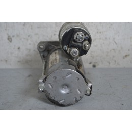 Motorino avviamento Opel Corsa 1.3 mtj Dal 2006 al 2014 Cod 55578093  1666856979533