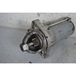 Motorino avviamento Opel Corsa 1.3 mtj Dal 2006 al 2014 Cod 55578093  1666856979533