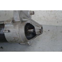 Motorino avviamento Peugeot 207 Dal 2006 al 2015 Cod 1213257  1666857185087