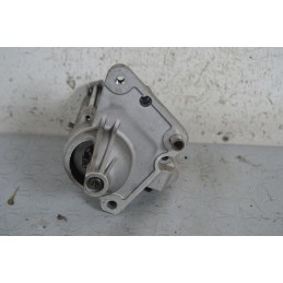 Motorino avviamento Peugeot 207 Dal 2006 al 2015 Cod 1213257  1666857185087