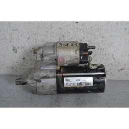 Motorino avviamento Peugeot 207 Dal 2006 al 2015 Cod 1213257  1666857185087