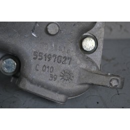 Supporto motore DX Fiat Panda Dal 2012 in poi Cod 55197827 Cod motore 169A4000  1666857455838