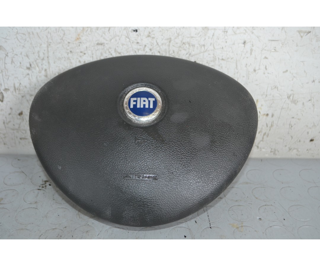 Airbag Volante Fiat Punto 188 Dal 1999 al 2007 Cod 7353352420  1666858201250