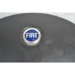 Airbag Volante Fiat Punto 188 Dal 1999 al 2007 Cod 7353352420  1666858201250