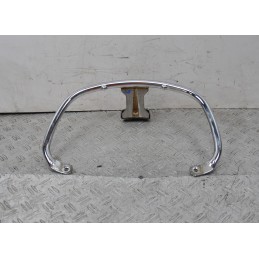 Maniglione Portapacchi Piaggio Vespa LX 125 / 150 Dal 2012 al 2013  1666863213941